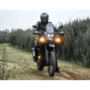 Controller DENALI Cansmart Gen II TENERE 700 image-2
