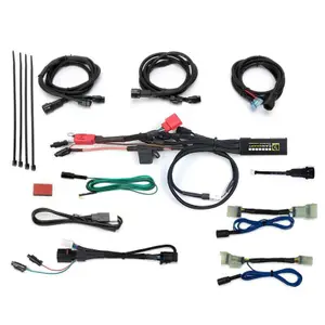 Controller DENALI Cansmart Gen II TENERE 700 image-4