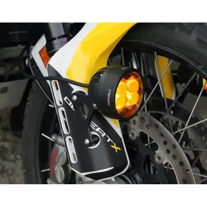 Lower Mounting for Driving Light DENALI image-1
