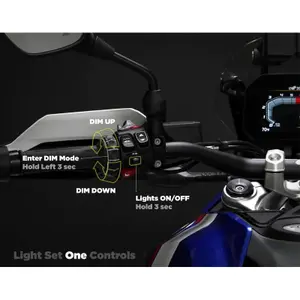 Controller DENALI Cansmart Gen II R 1300 GS image-4