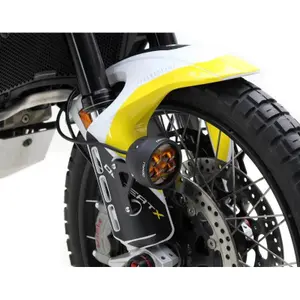 Lower Mount for Daytime Running Light DENALI image-0