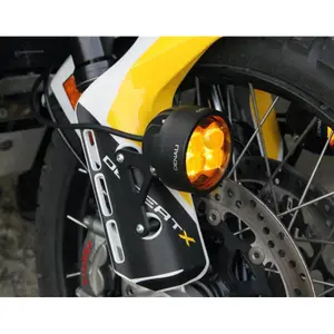 Lower Mount for Daytime Running Light DENALI image-3