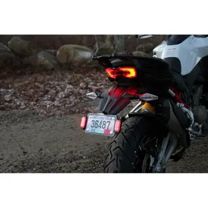 Motorcycle lighting kit DENALI MULTISTRADA V4 image-0