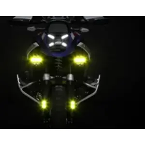 Iluminación adicional DENALI DL2 Visibility Flood image-3