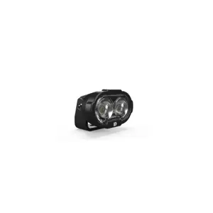 Motorcycle lighting DENALI DL2 Visibility Flood image-0