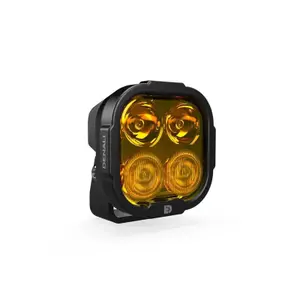 Motorcycle lighting DENALI DL4 Hybrid Driving image-0