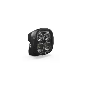 Motorcycle lighting DENALI DL4 Hybrid Driving image-0