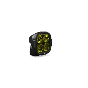 Motorcycle lighting DENALI DL4 Hybrid Driving image-0