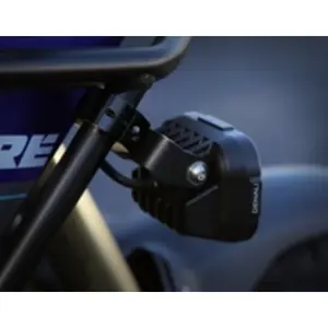 Motorcycle lighting DENALI DL6 Hybrid Driving image-2