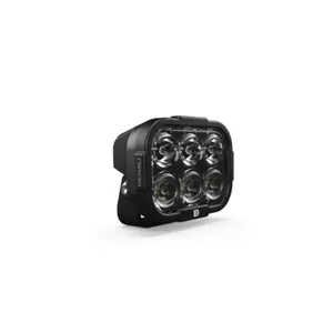 Motorcycle lighting DENALI DL6 Hybrid Driving