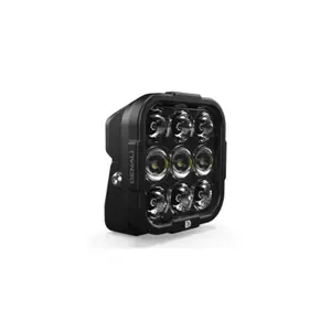 Motorcycle lighting DENALI DL9 Hybrid Driving