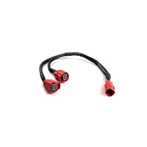 Kabeladapter DENALI Cansmart Euro 5 Pass-Through