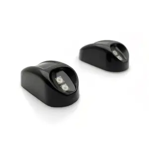 Indicatori di direzione a LED per moto DENALI