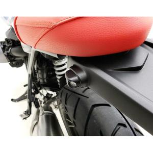 Indicatori di direzione a LED per moto DENALI image-2