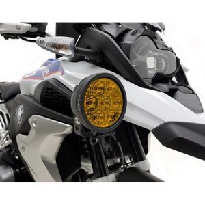 Illuminazione moto DENALI D7 Lights image-1