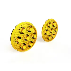 Éclairage moto DENALI D7 Lights