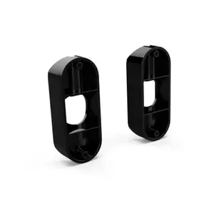 Motorcycle light mount on crash bar for T3 DENALI image-0