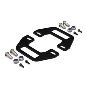 Nummerpladeholder DENALI License T3 image-1