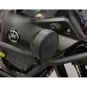 Nebelscheinwerfer Lens Kit DENALI D3 DR1 image-1