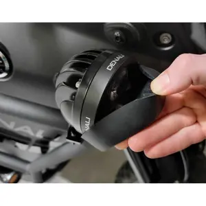 Nebelscheinwerfer Lens Kit DENALI D3 DR1 image-2