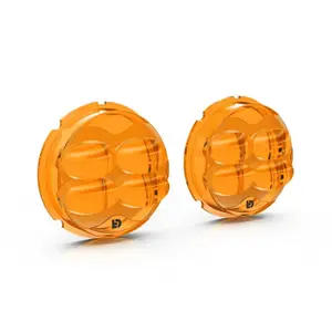 Nebelscheinwerfer Lens Kit DENALI D3 DR1