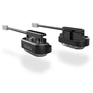 Montagesatz DENALI Ultra-Viz