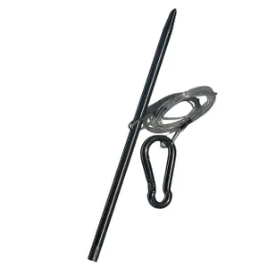 Kompletní rybářský háček Denty Spearfishing image-0