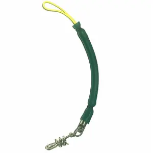 Amortisseur à queue de cochon Denty Spearfishing image-0