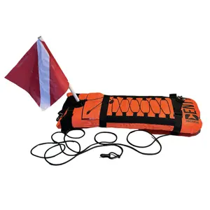 Bouée plate Denty Spearfishing image-0