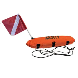 Bouée torpille Denty Spearfishing image-0