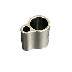 Vertical slide for detachable tip Denty Spearfishing image-0