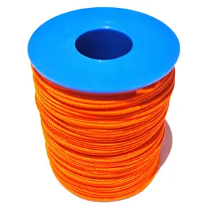 Bobina com bainha Denty Spearfishing Dyneema image-0