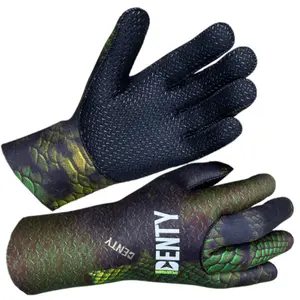 Potápěčské rukavice Denty Spearfishing Anaconda image-0