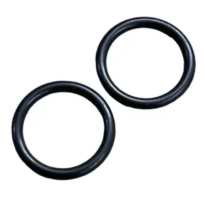 Junta o-ring para cabeça aberta, fechada Denty Spearfishing (x2) image-0