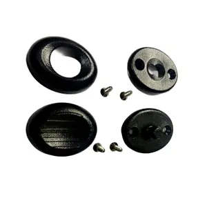 Halbes Kit zum Wechseln der Anzugbefestigung Denty Spearfishing image-0