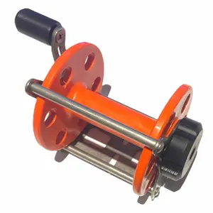 Haspel vertical grand volume Denty Spearfishing image-0