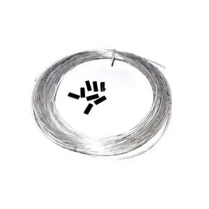 Nylon 200/100 + 8 mangas 200 Denty Spearfishing image-0