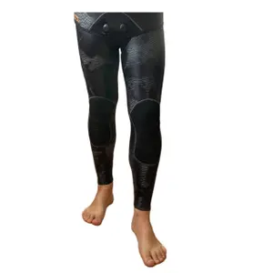 Combination Trousers Denty Spearfishing Anaconda 3 / 7mm image-0