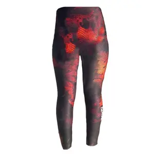 Frauentauchanzug für die Jagd Denty Spearfishing image-1