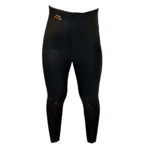 Women's diving Trousers Denty Spearfishing Panthera image-0