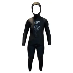 Women's diving Trousers Denty Spearfishing Panthera image-1