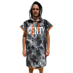 Poncho Denty Spearfishing Anaconda image-0