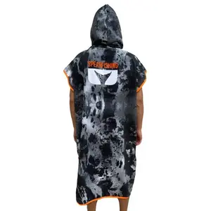 Poncho Denty Spearfishing Anaconda image-1