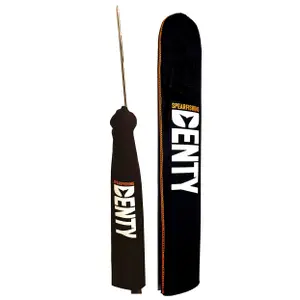 Bungee koord bescherming Denty Spearfishing 75 90 110 image-0