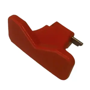 Charging Heel Denty Spearfishing