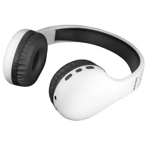 Wireless bluetooth audio headset for children Denver image-1