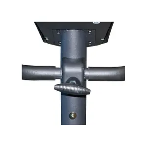 Trenażer eliptyczny Deportium MAG 850 image-1