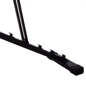 Adjustable weight bench Deportium image-3