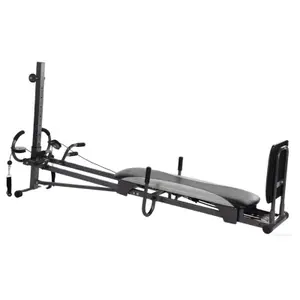 Pilates gép edzéshez Deportium Venus