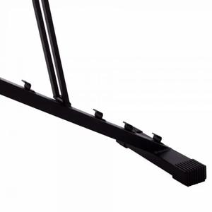 Panca pesi regolabile Deportium image-3